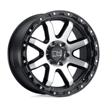 Black Rhino Hard Alloys COYOTE